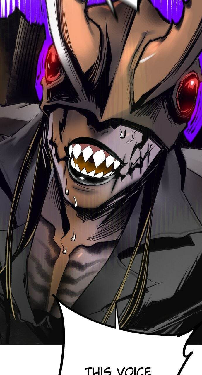 Read Jungle Juice EN Manga Online