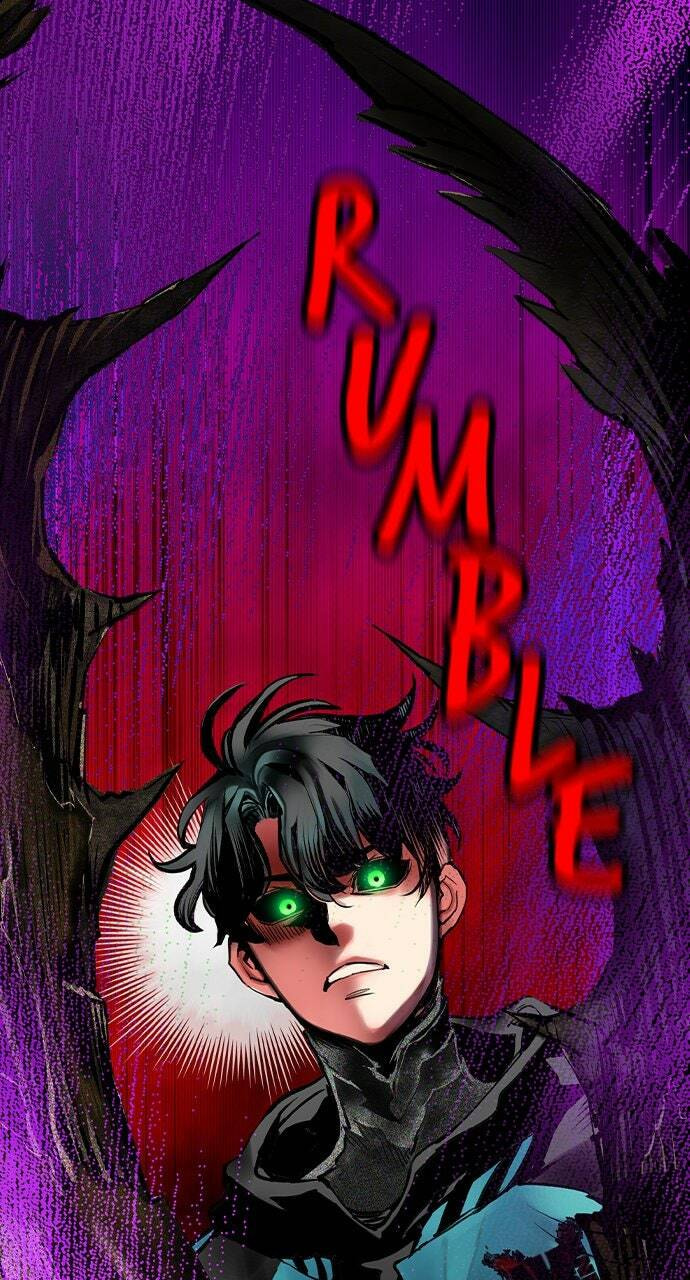 Read Jungle Juice EN Manga Online