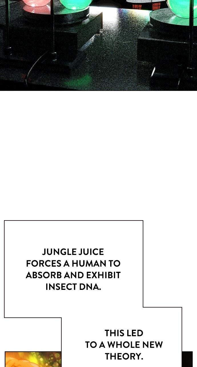 Read Jungle Juice EN Manga Online