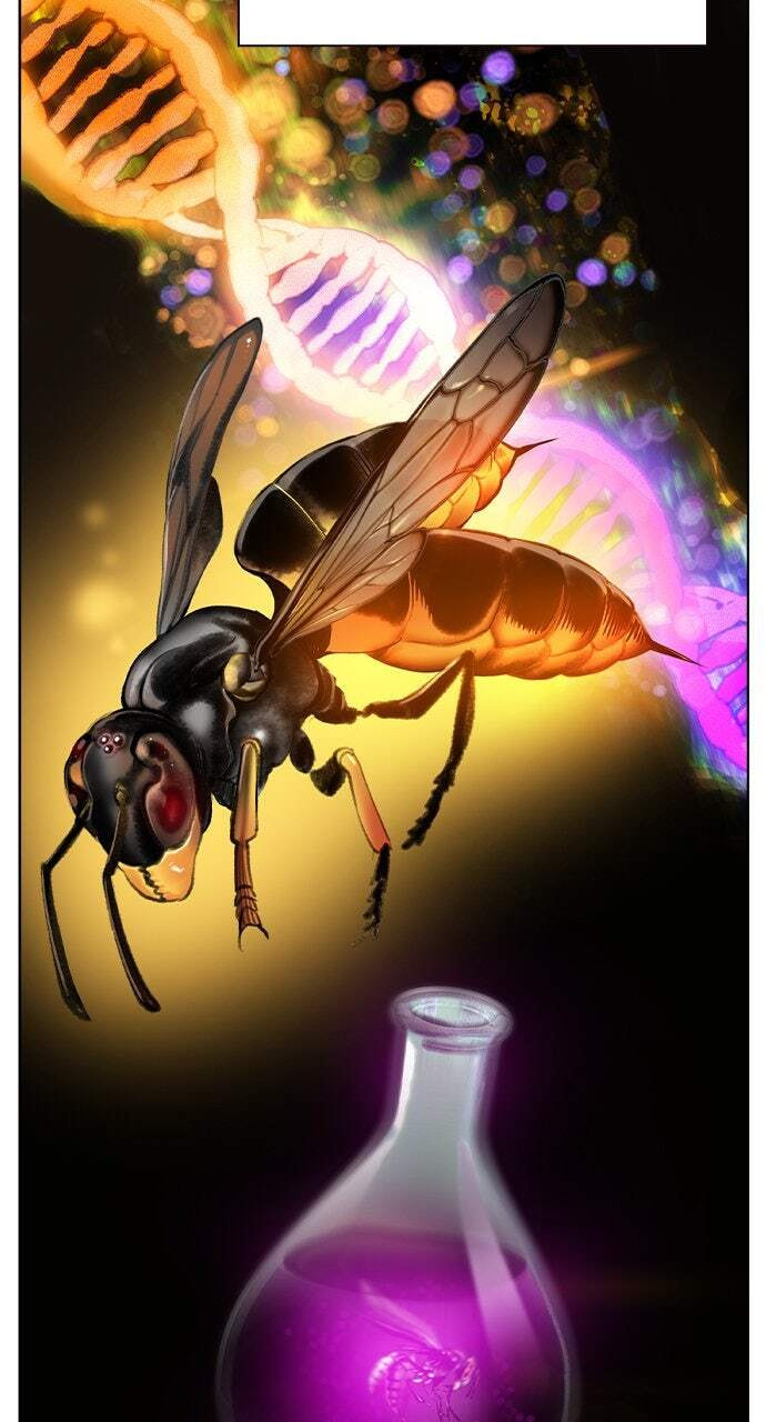 Read Jungle Juice EN Manga Online