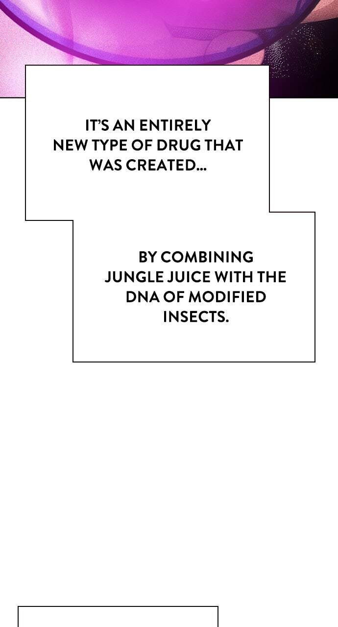 Read Jungle Juice EN Manga Online