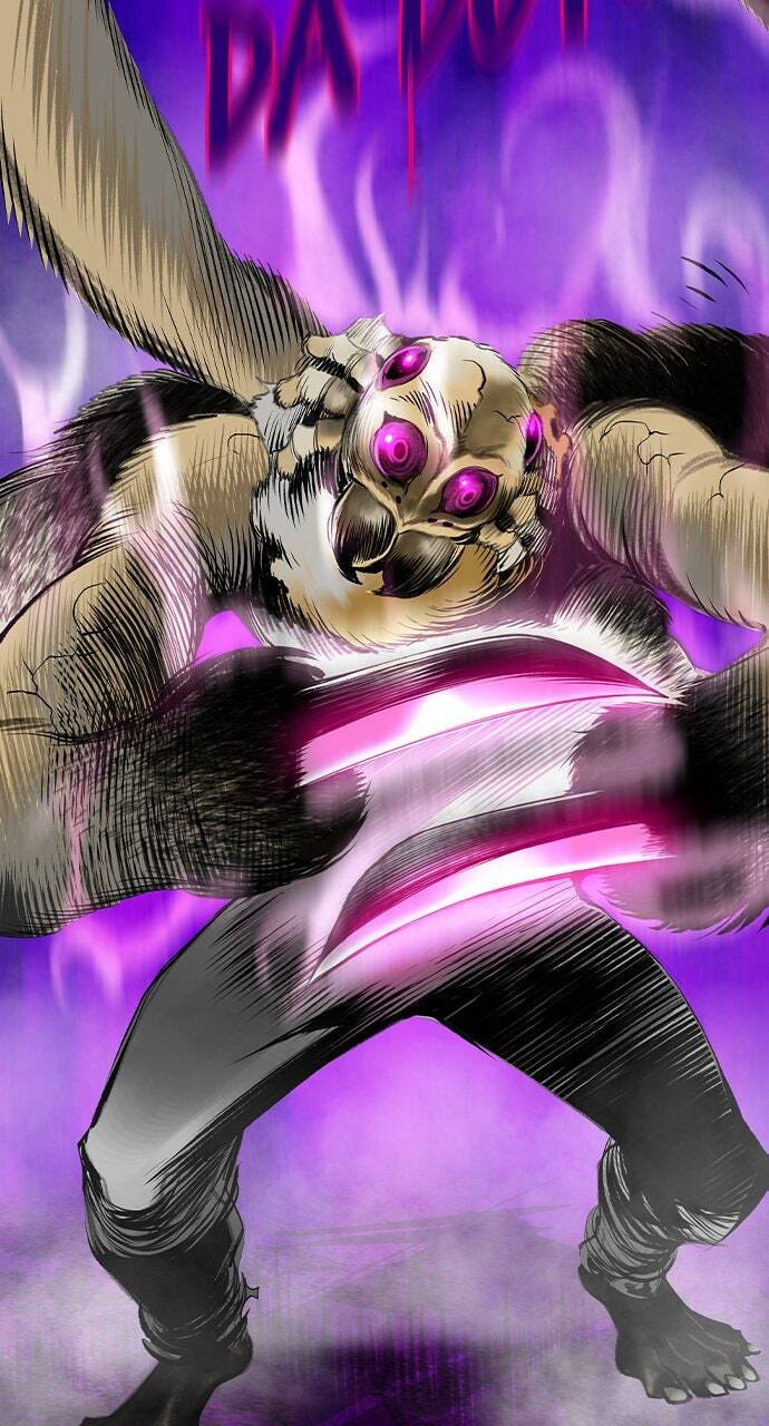 Read Jungle Juice EN Manga Online