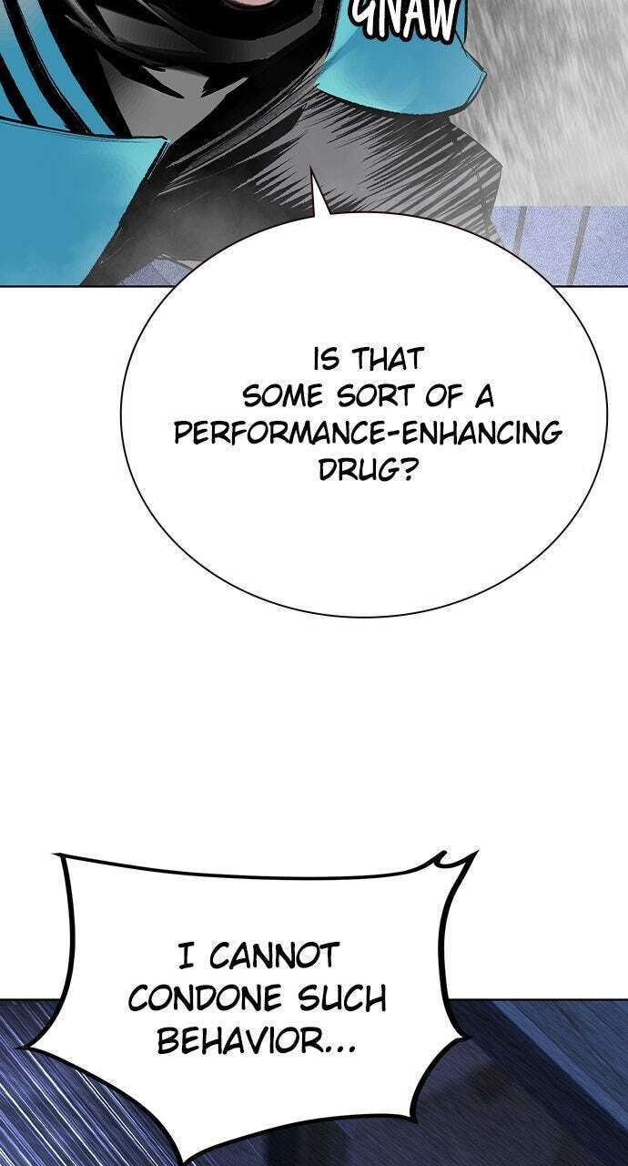 Read Jungle Juice EN Manga Online