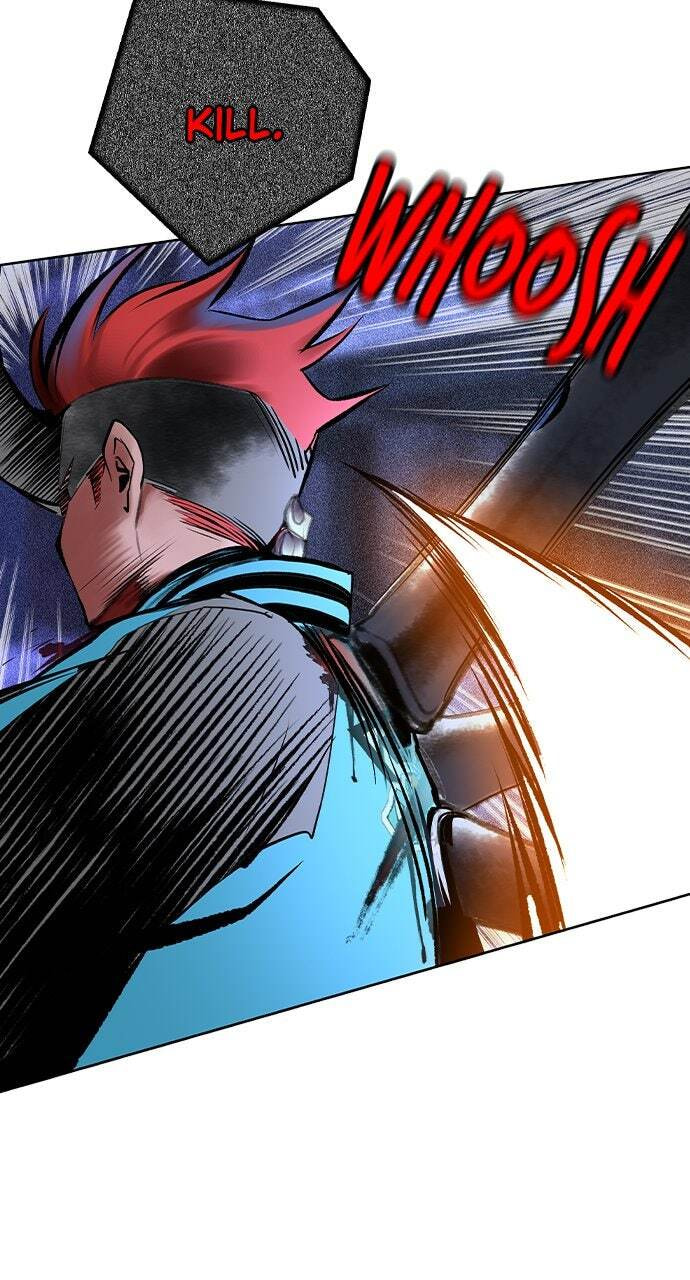 Read Jungle Juice EN Manga Online