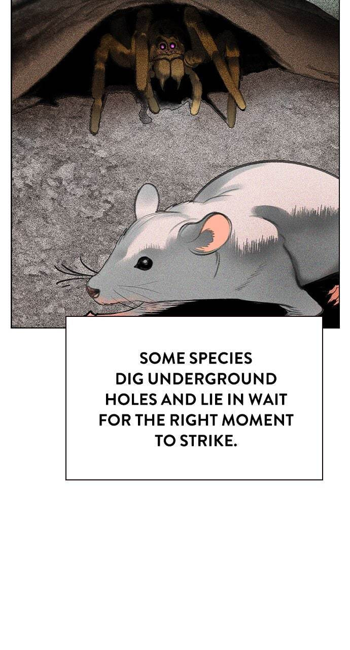 Read Jungle Juice EN Manga Online
