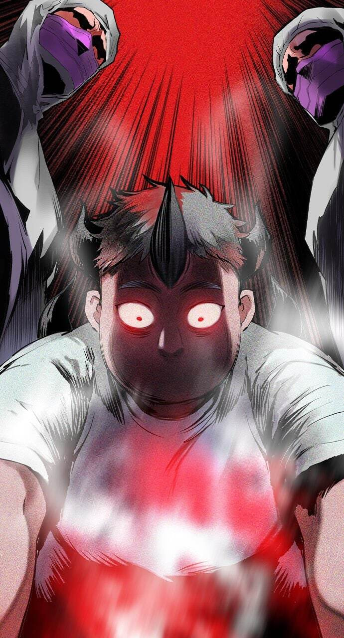 Read Jungle Juice EN Manga Online