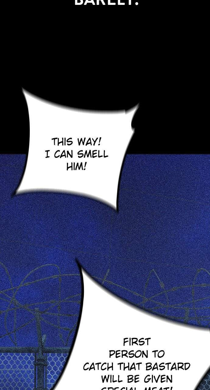 Read Jungle Juice EN Manga Online