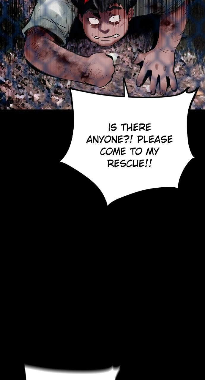 Read Jungle Juice EN Manga Online