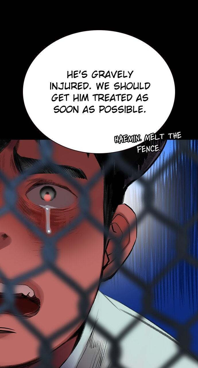 Read Jungle Juice EN Manga Online