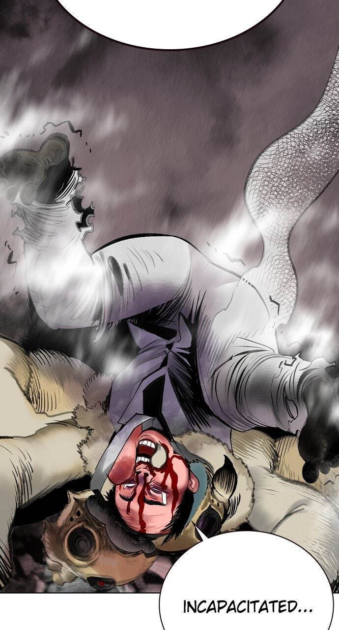 Read Jungle Juice EN Manga Online