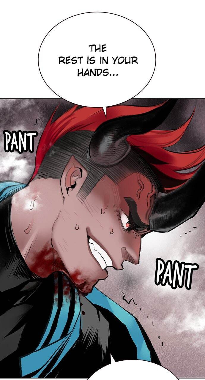 Read Jungle Juice EN Manga Online