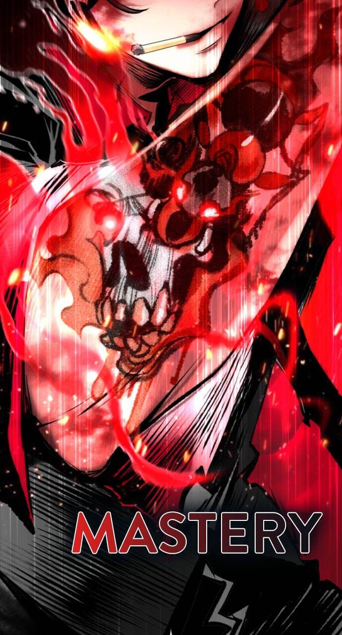 Read Jungle Juice EN Manga Online