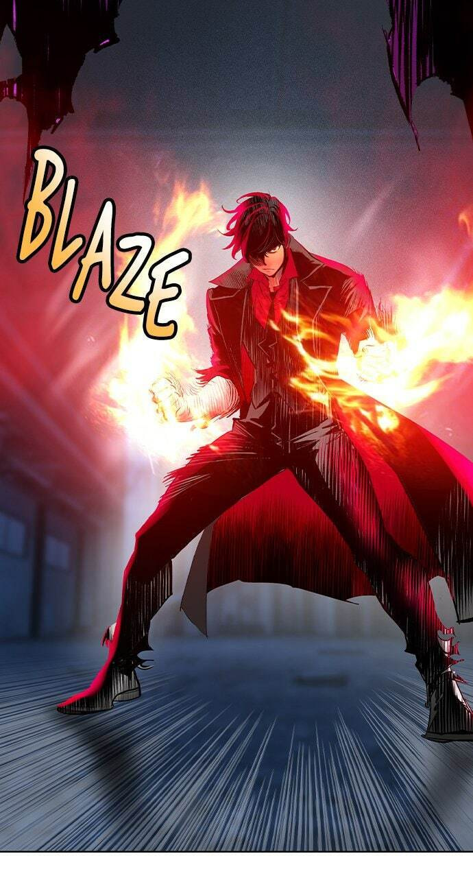 Read Jungle Juice EN Manga Online