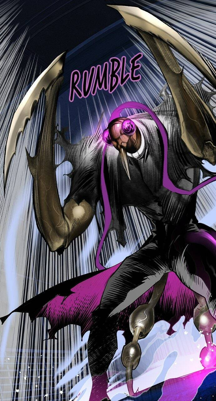 Read Jungle Juice EN Manga Online