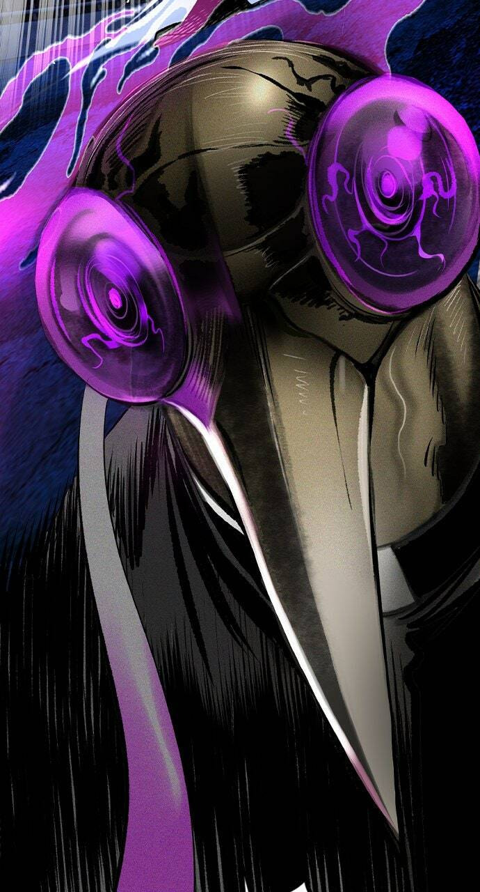 Read Jungle Juice EN Manga Online