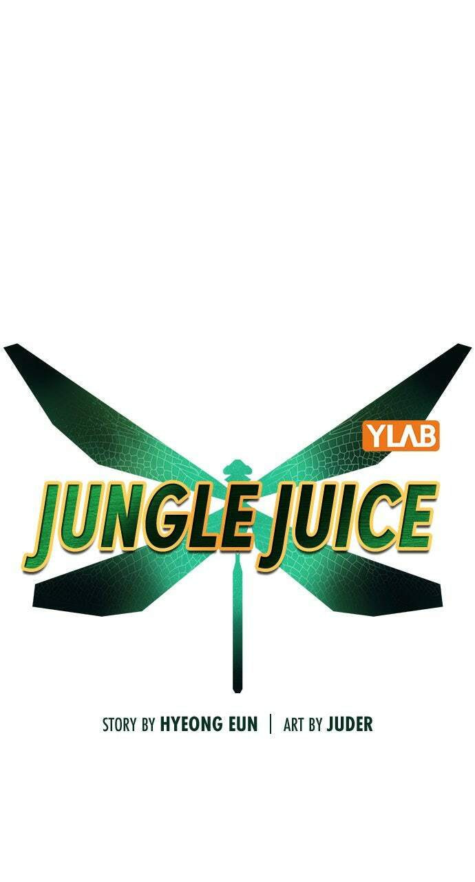 Read Jungle Juice EN Manga Online