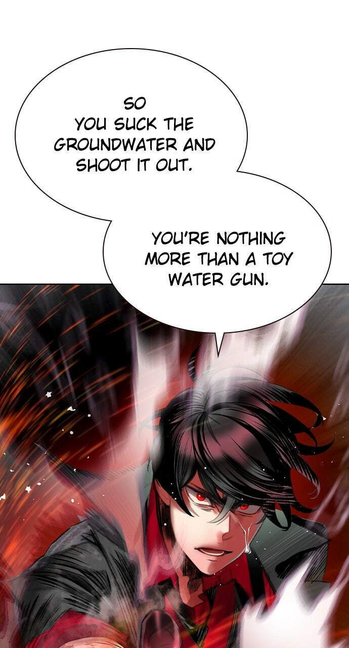Read Jungle Juice EN Manga Online