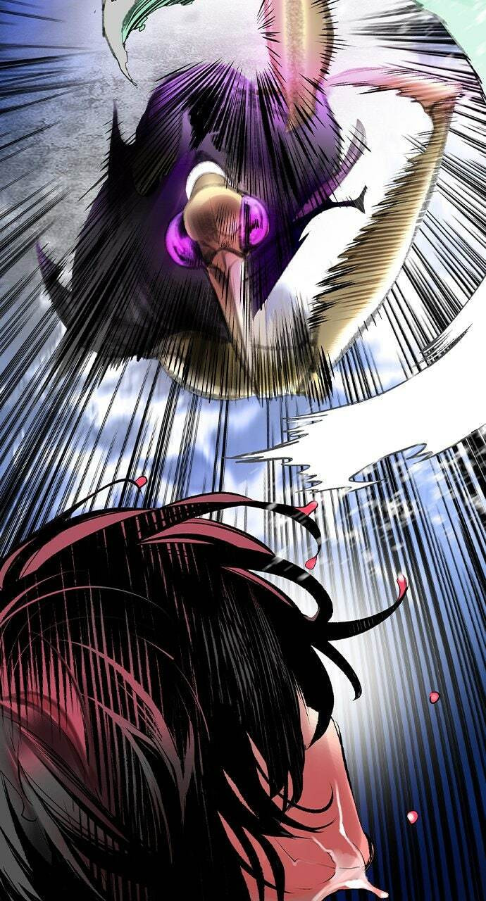 Read Jungle Juice EN Manga Online