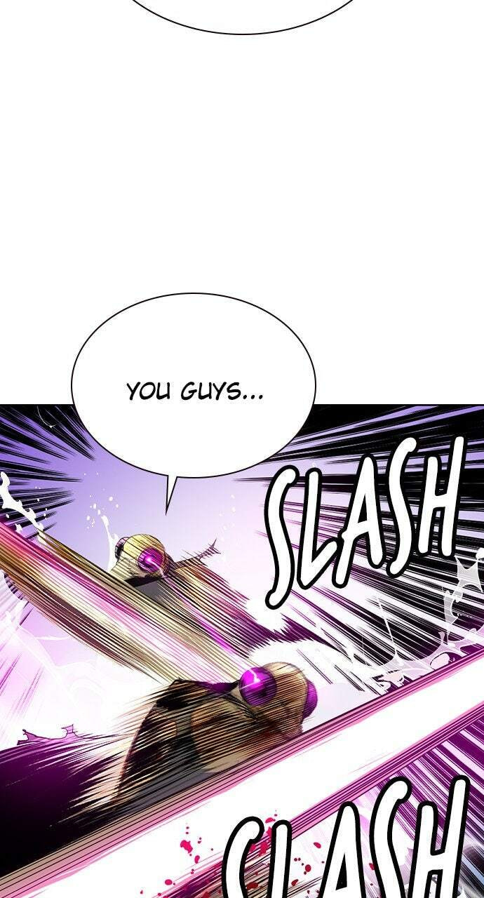 Read Jungle Juice EN Manga Online