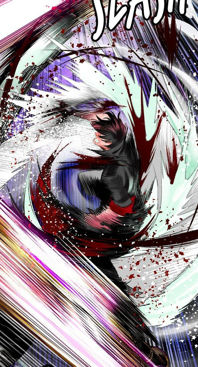 Read Jungle Juice EN Manga Online