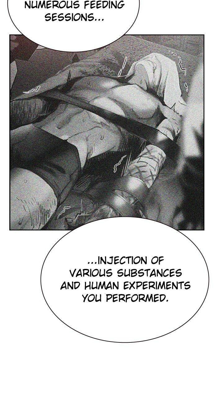 Read Jungle Juice EN Manga Online