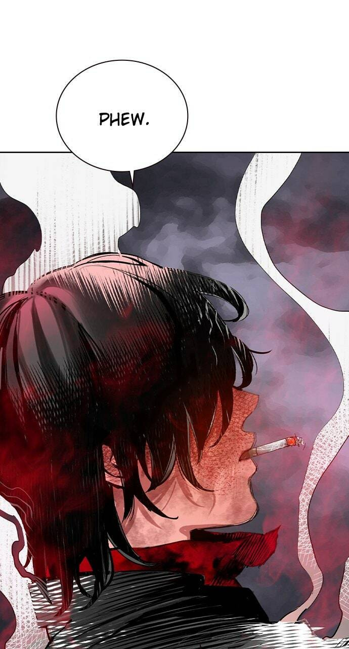 Read Jungle Juice EN Manga Online
