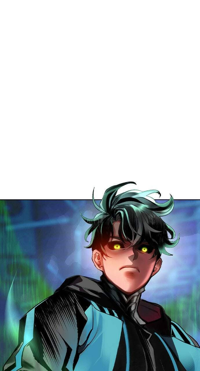 Read Jungle Juice EN Manga Online