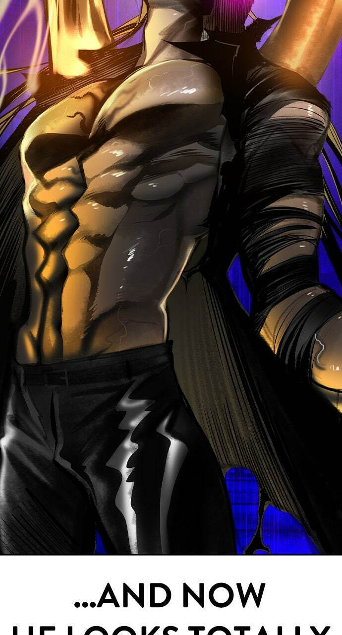Read Jungle Juice EN Manga Online
