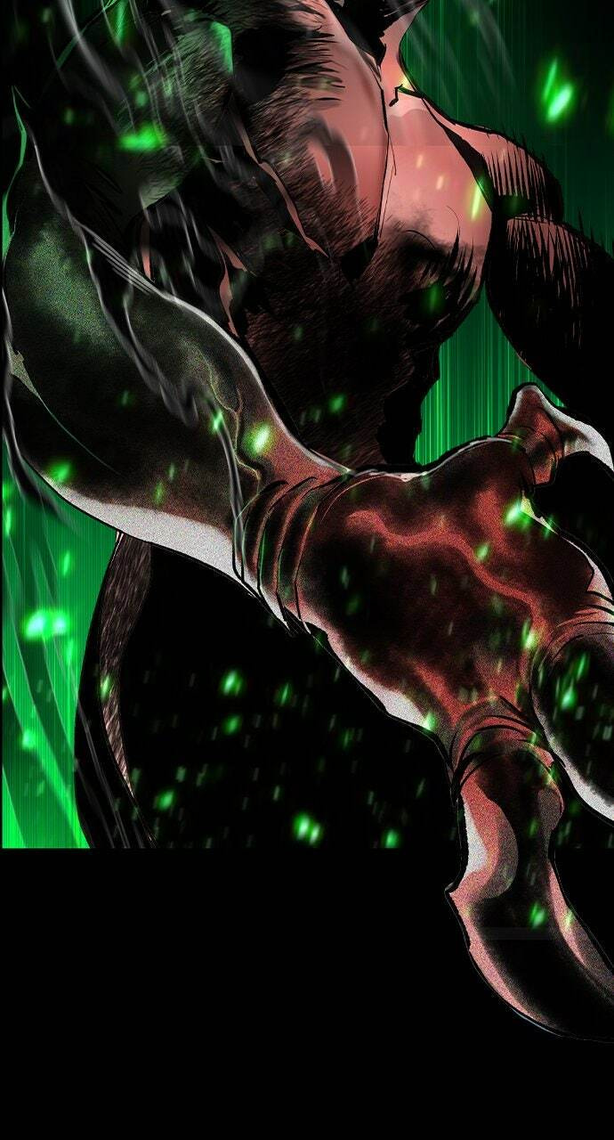 Read Jungle Juice EN Manga Online