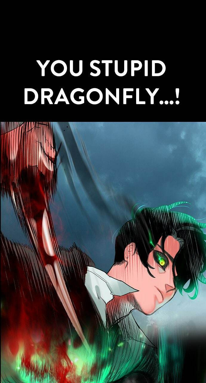 Read Jungle Juice EN Manga Online