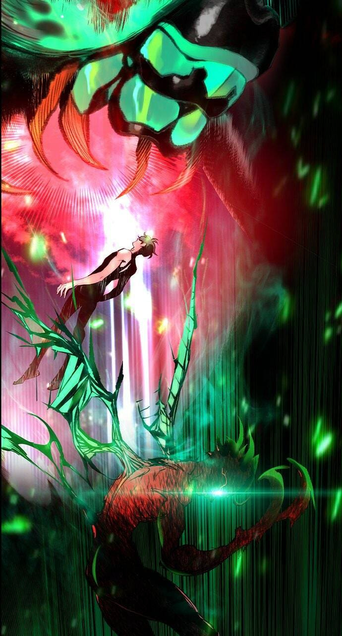 Read Jungle Juice EN Manga Online