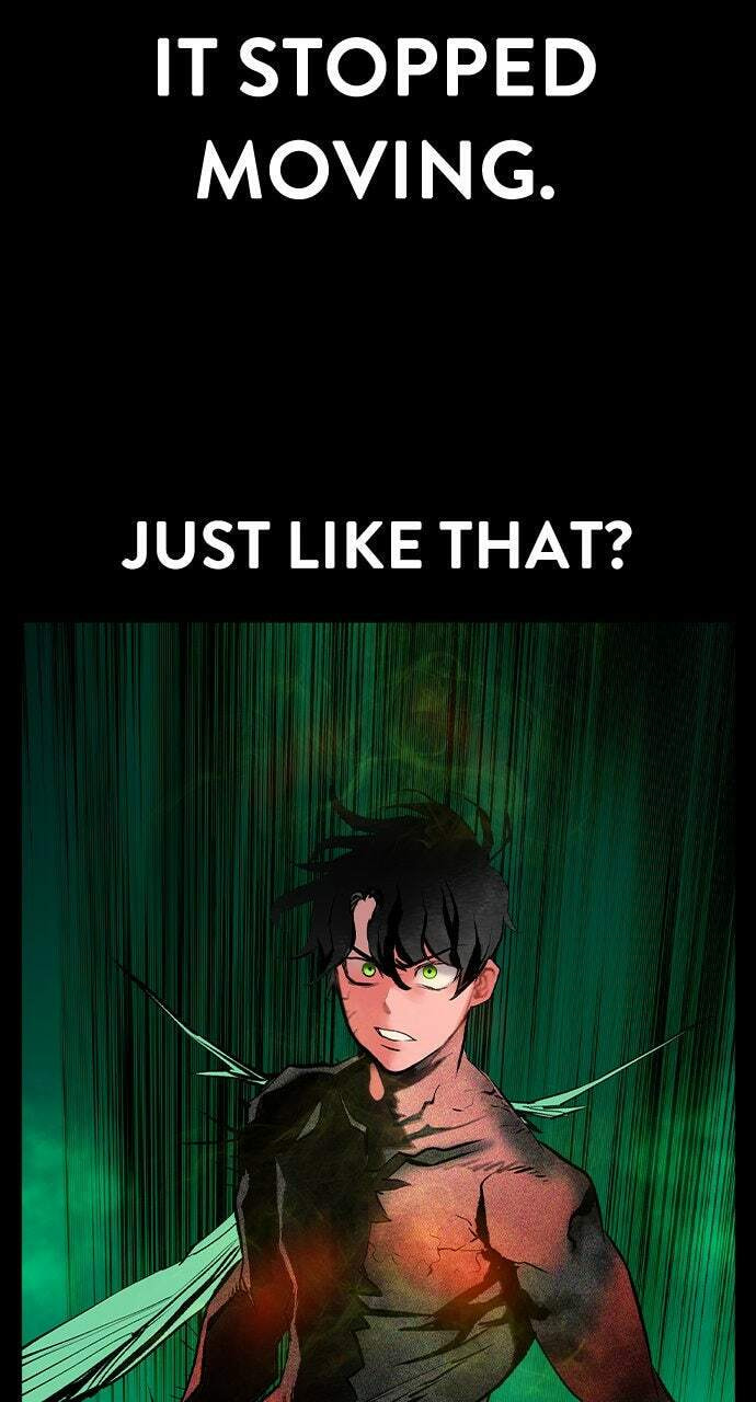 Read Jungle Juice EN Manga Online