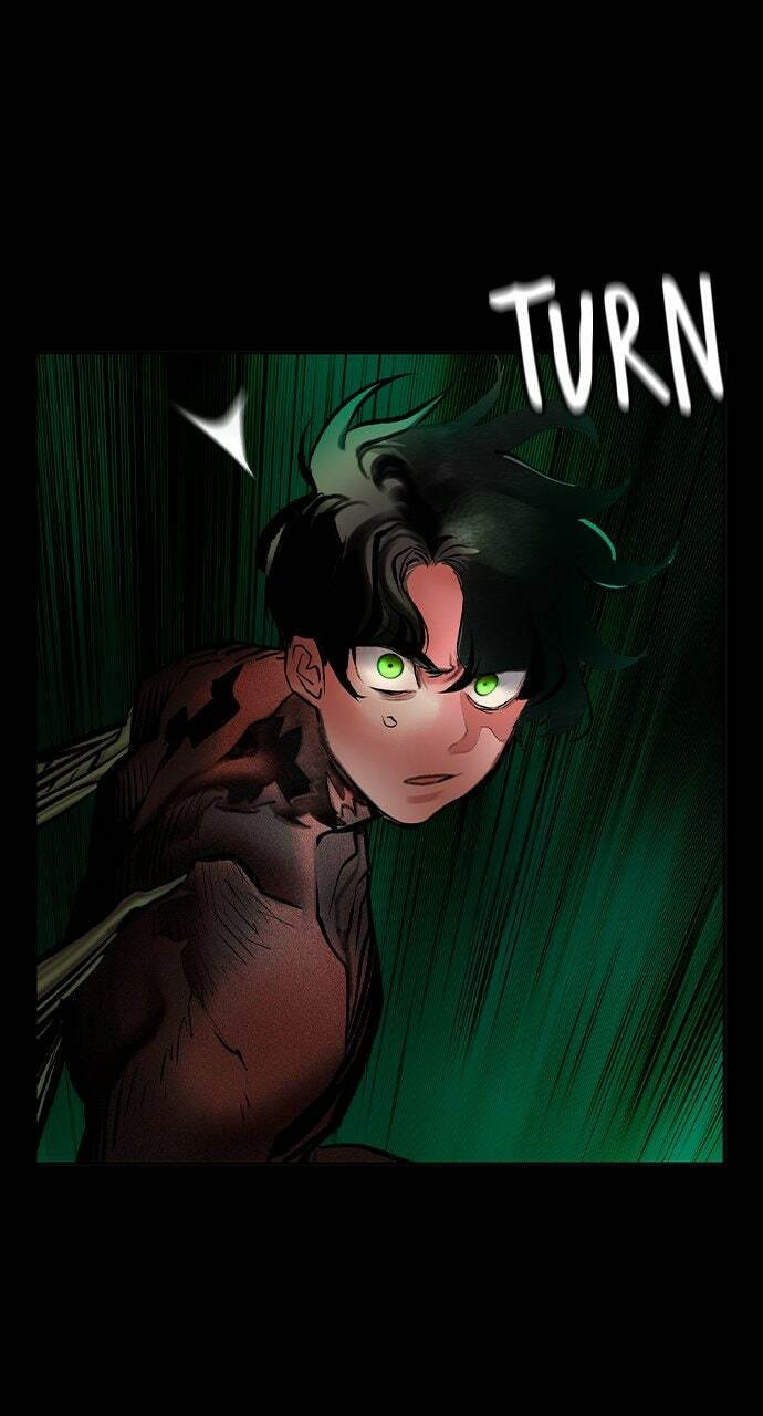 Read Jungle Juice EN Manga Online