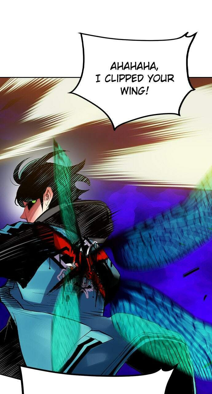 Read Jungle Juice EN Manga Online