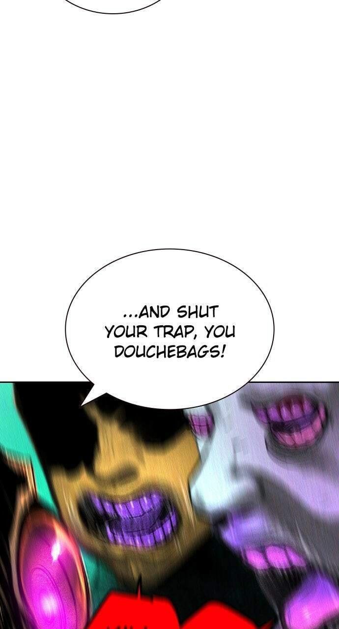 Read Jungle Juice EN Manga Online