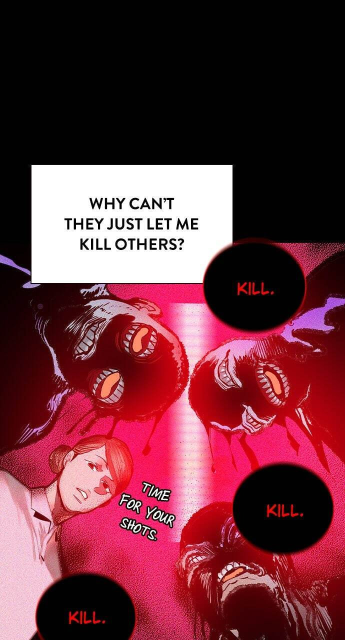 Read Jungle Juice EN Manga Online