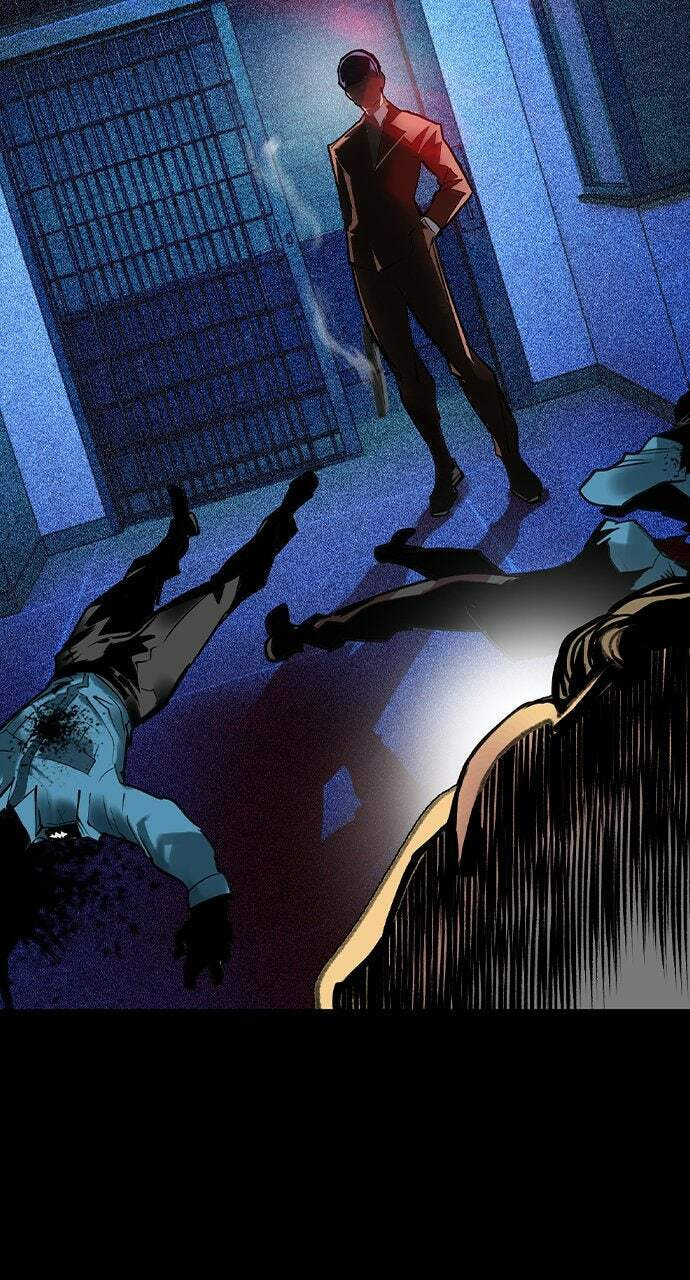 Read Jungle Juice EN Manga Online
