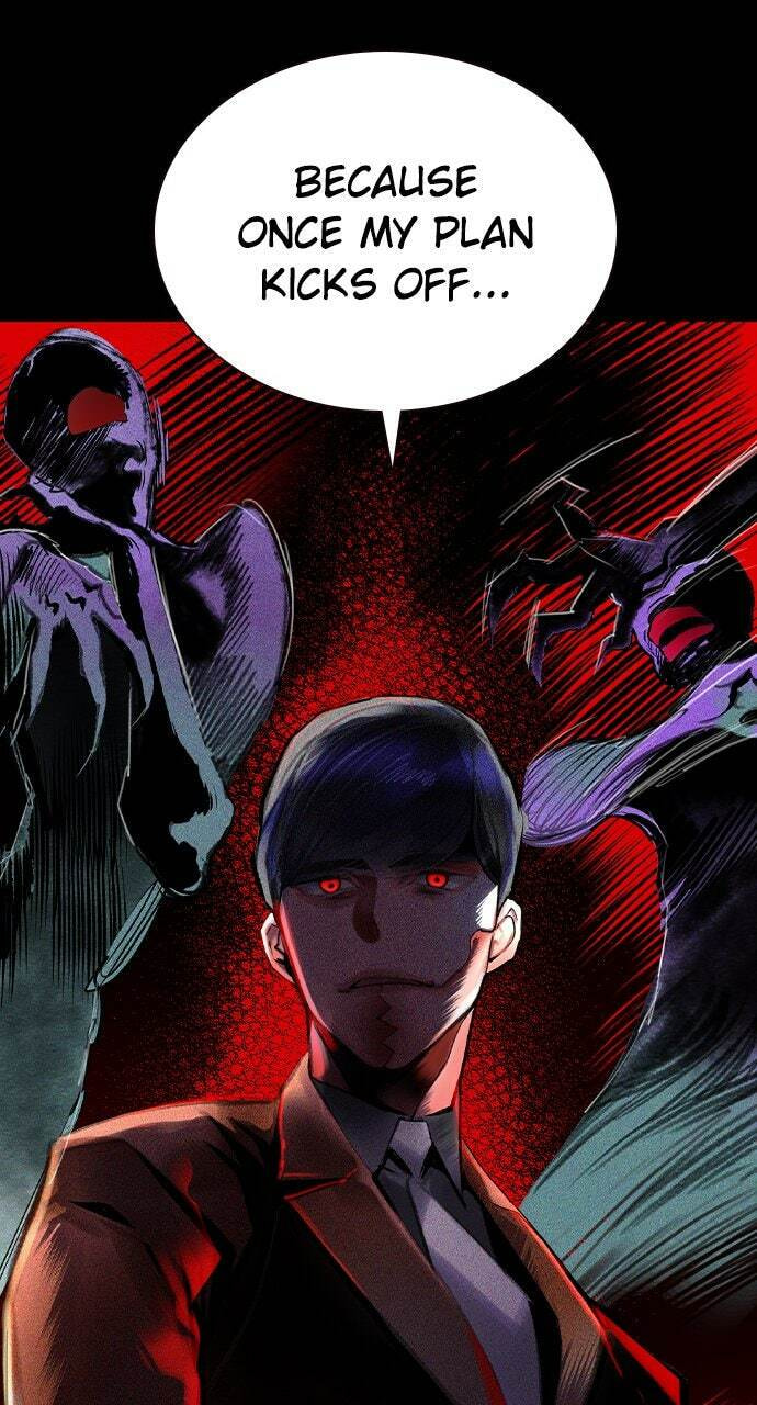 Read Jungle Juice EN Manga Online