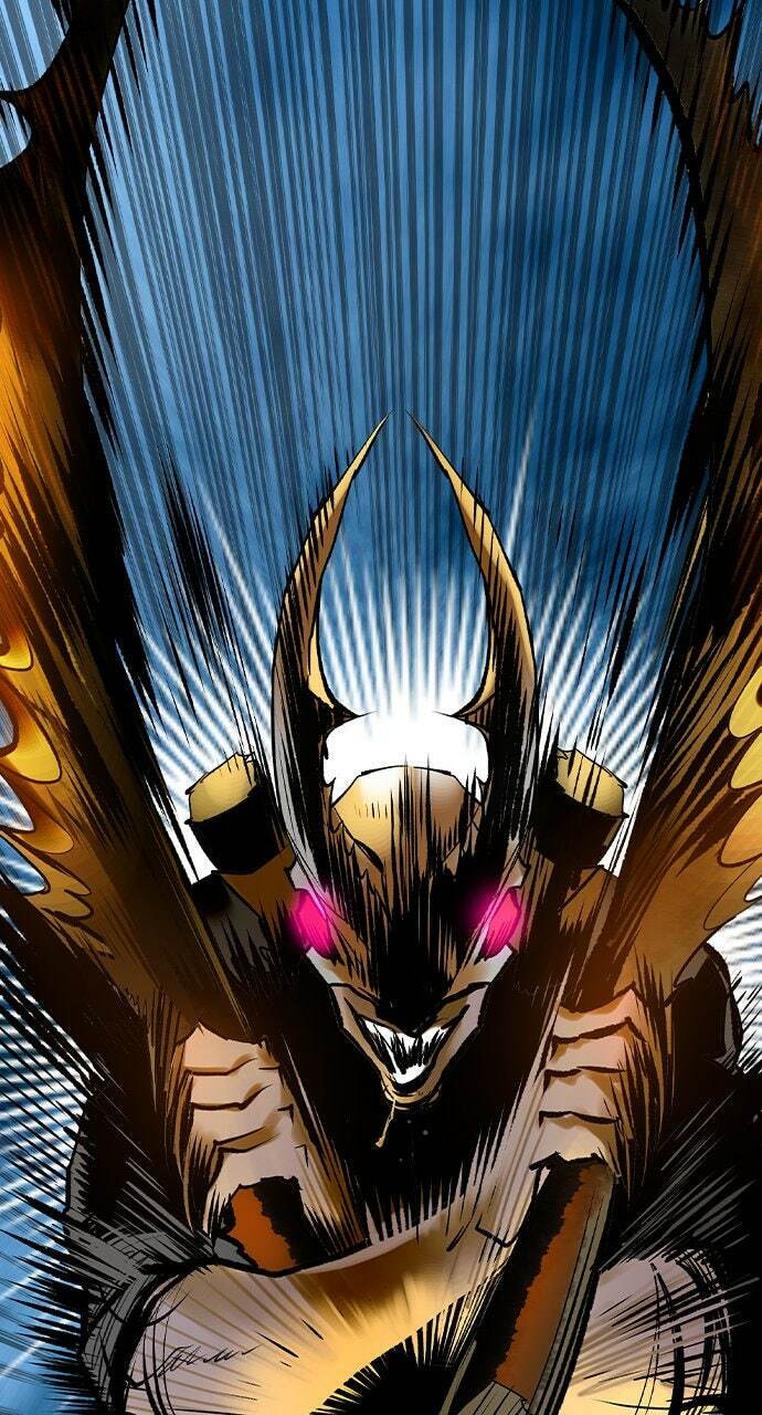 Read Jungle Juice EN Manga Online