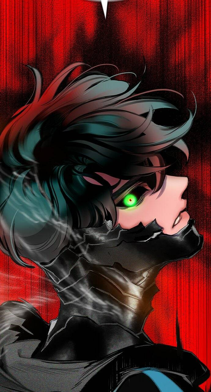 Read Jungle Juice EN Manga Online