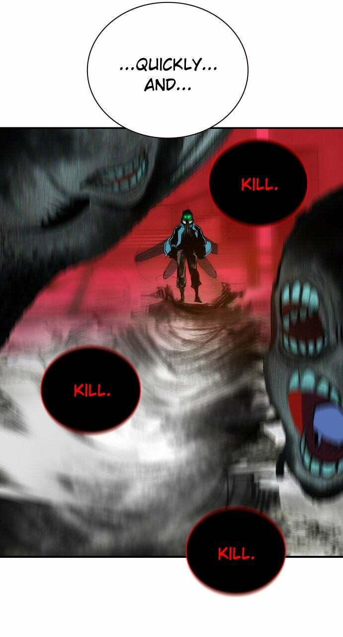 Read Jungle Juice EN Manga Online