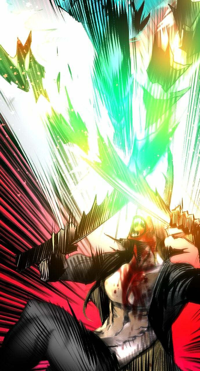 Read Jungle Juice EN Manga Online