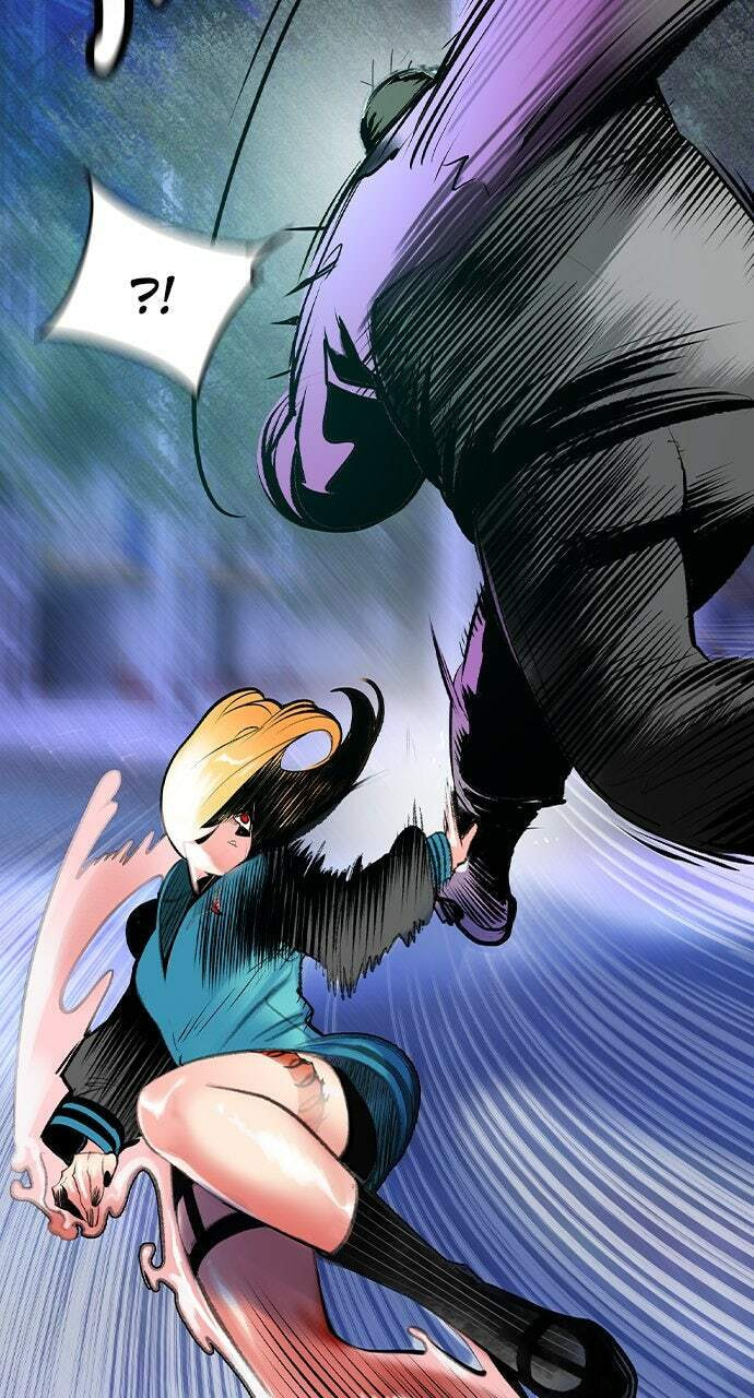 Read Jungle Juice EN Manga Online
