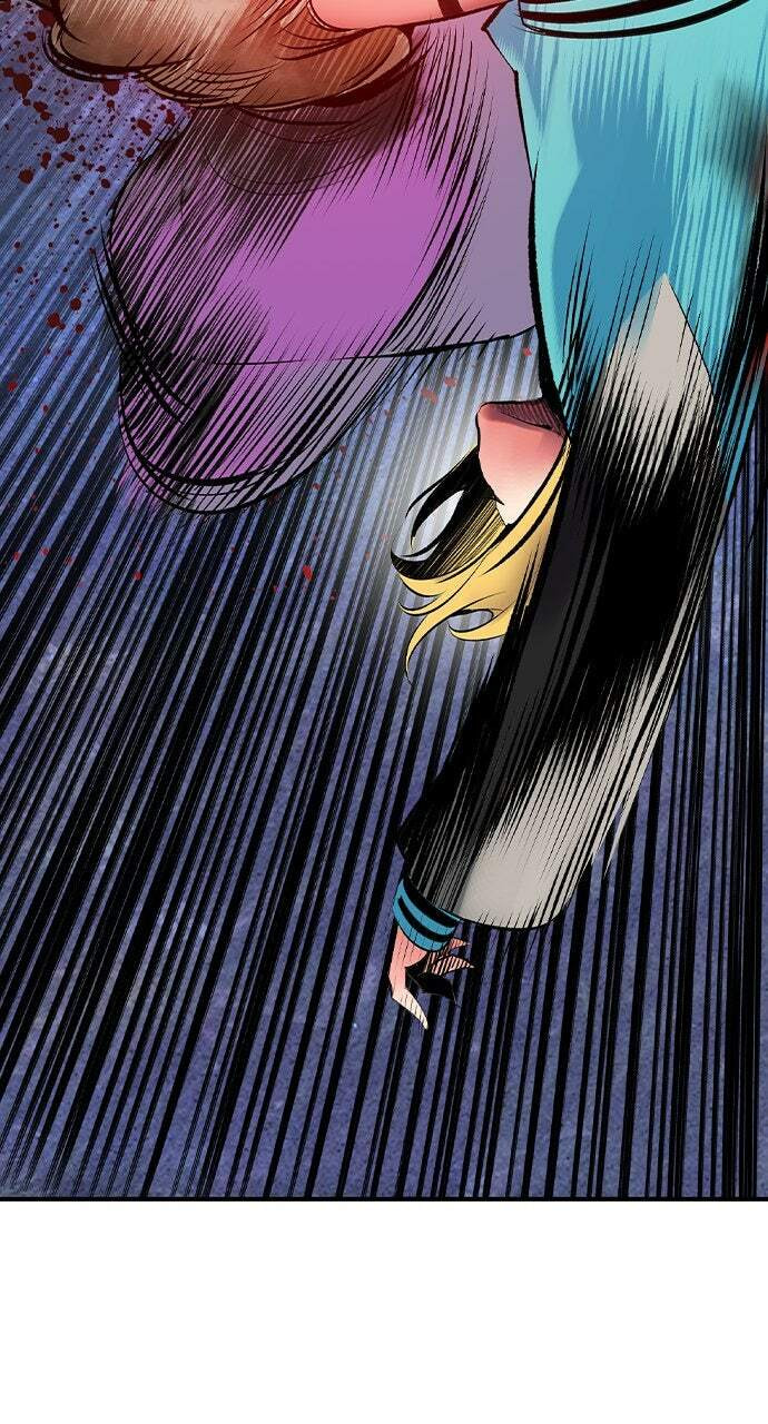 Read Jungle Juice EN Manga Online