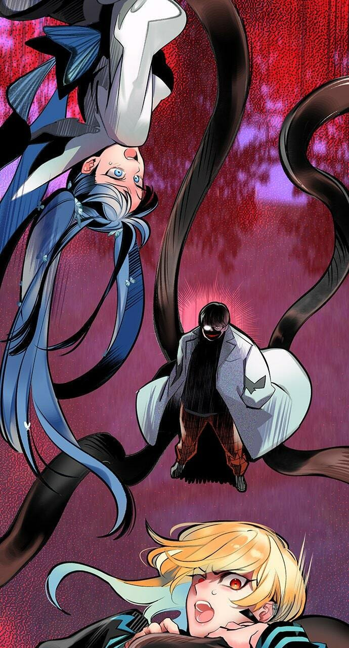 Read Jungle Juice EN Manga Online