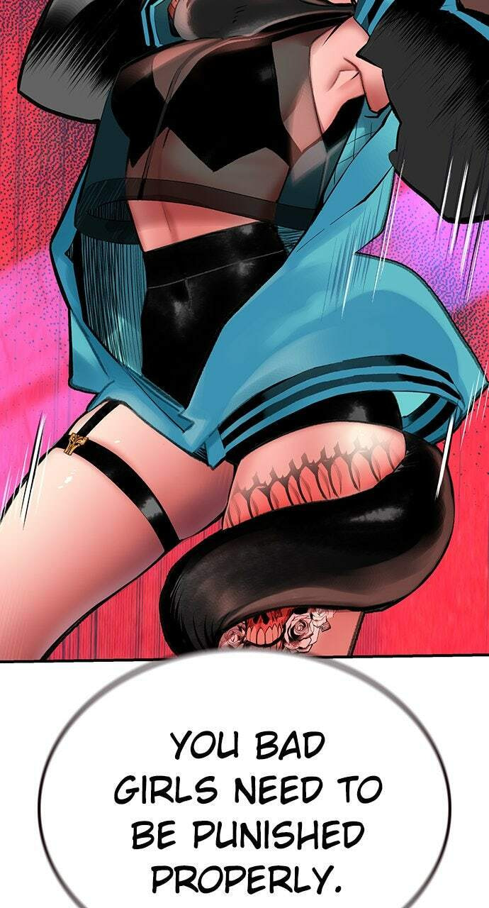 Read Jungle Juice EN Manga Online
