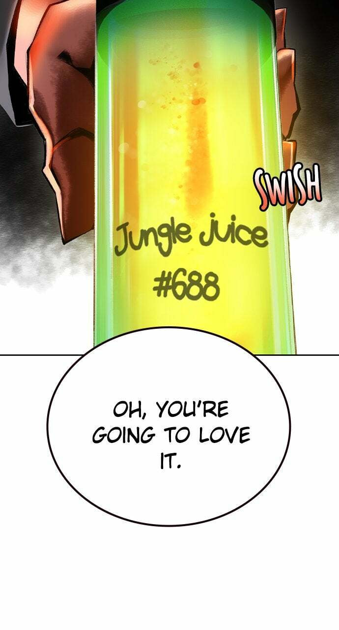 Read Jungle Juice EN Manga Online