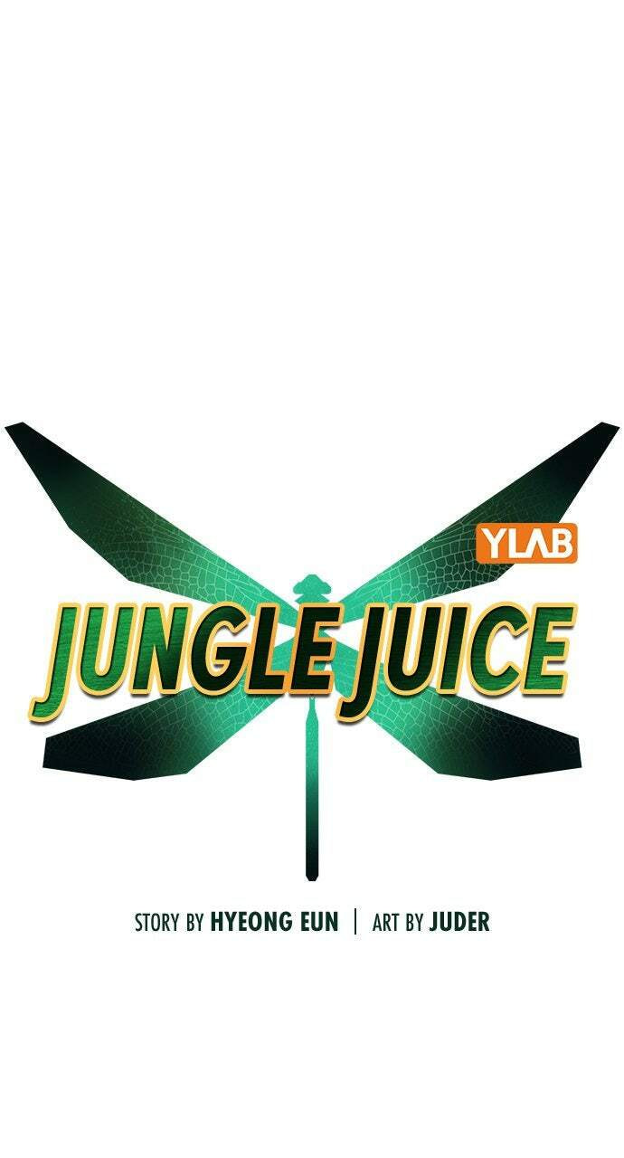 Read Jungle Juice EN Manga Online