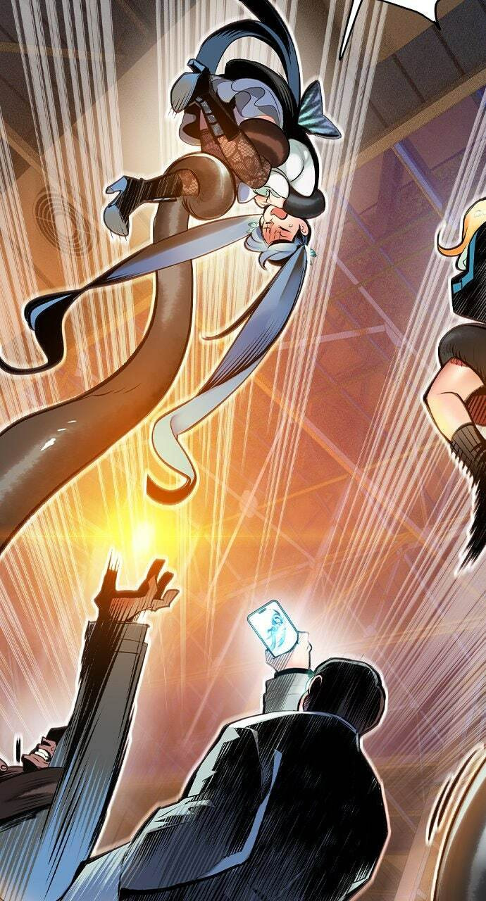 Read Jungle Juice EN Manga Online
