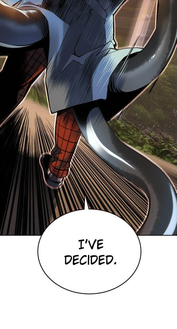 Read Jungle Juice EN Manga Online